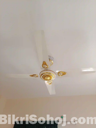 Ceiling fan kasmiri